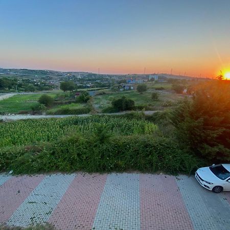 Airport Apartements Arnavutkoy Exterior foto